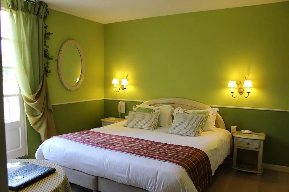 Mas De L'Oulivie Hotel Les Baux-de-Provence France