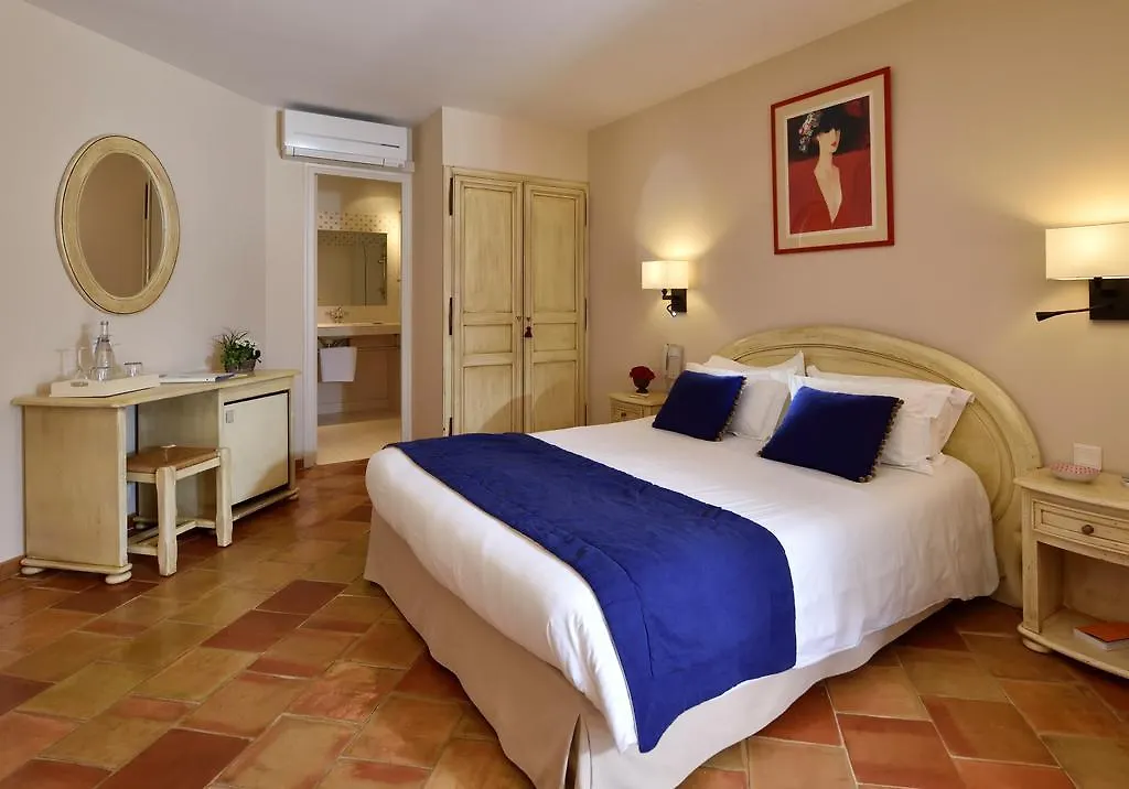 Mas De L'Oulivie Hotel Les Baux-de-Provence