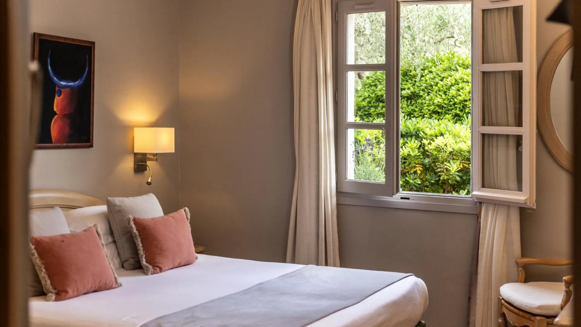 ****  Mas De L'Oulivie Hotel Les Baux-de-Provence France