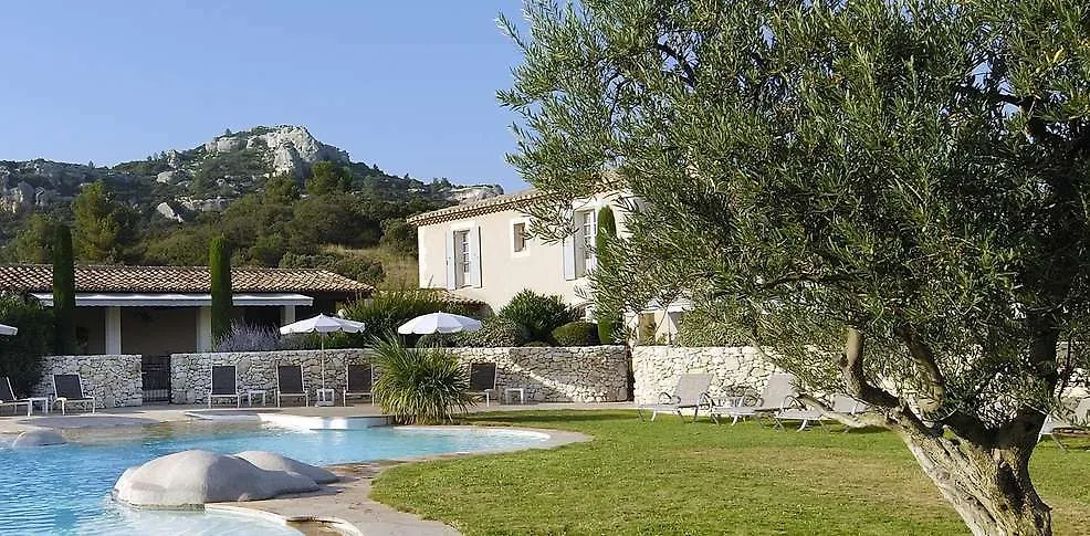 ****  Mas De L'Oulivie Hotel Les Baux-de-Provence France