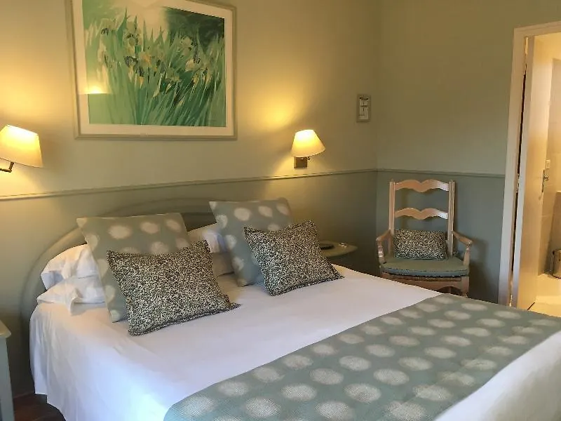 ****  Mas De L'Oulivie Hotel Les Baux-de-Provence Franciaország