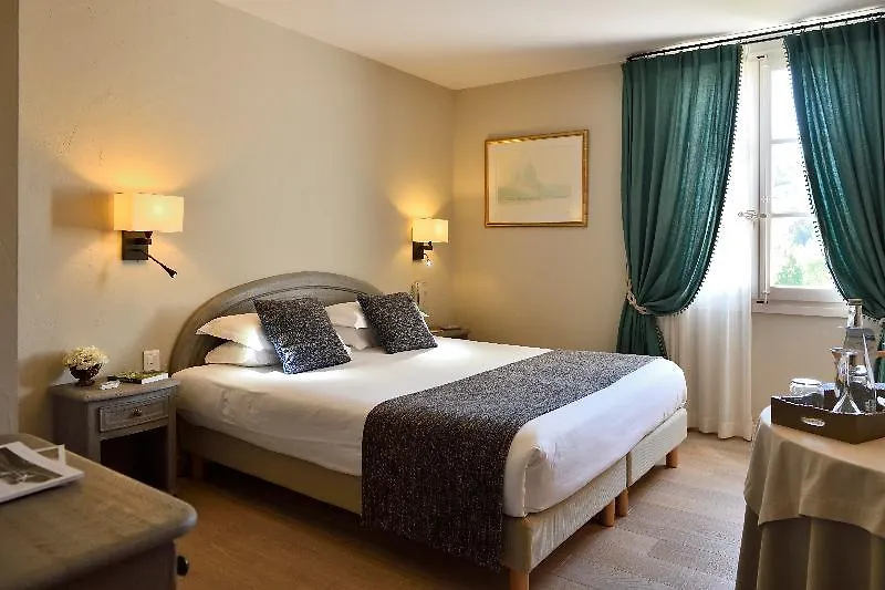 Mas De L'Oulivie Hotel Les Baux-de-Provence