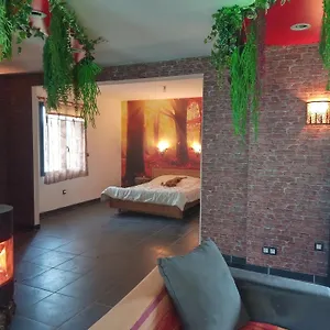 Appartement Petit Carhaix-Plouguer