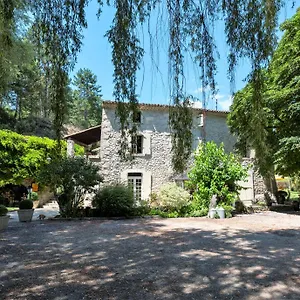 La Campagne St Lazare - Restaurant D'hotes Piscine & Spa Affittacamere
