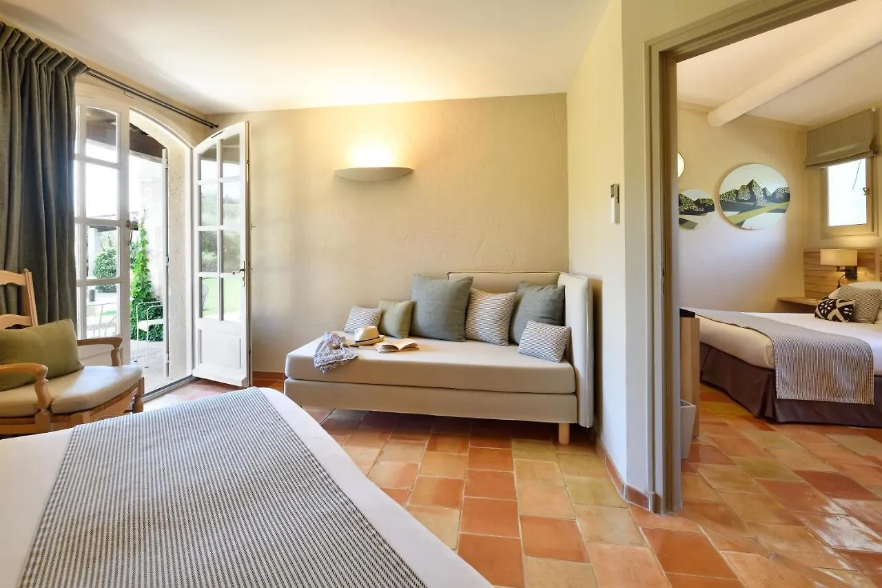Mas De L'Oulivie Hotel Les Baux-de-Provence