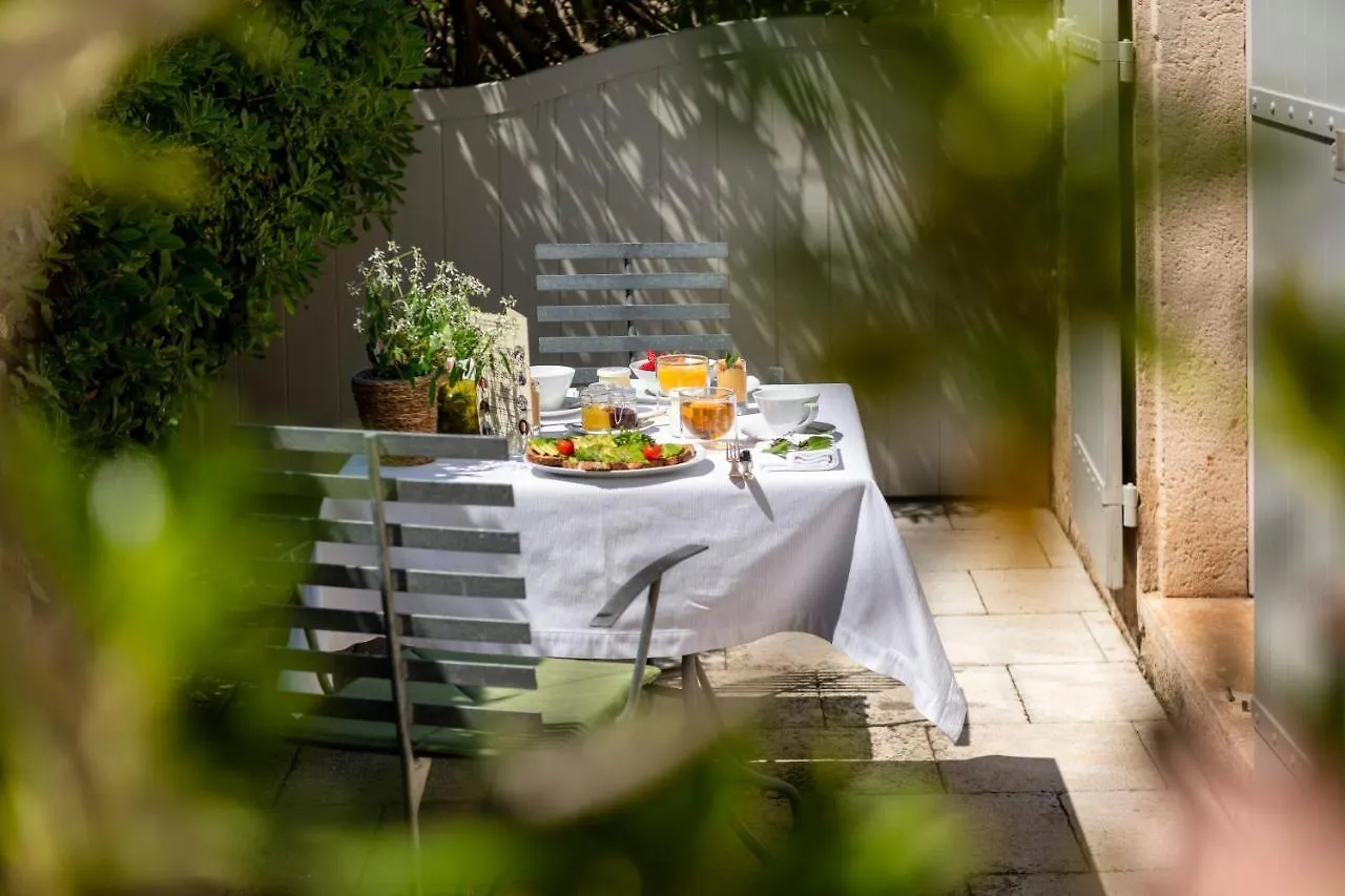 Mas De L'Oulivie Hotel Les Baux-de-Provence 4*,