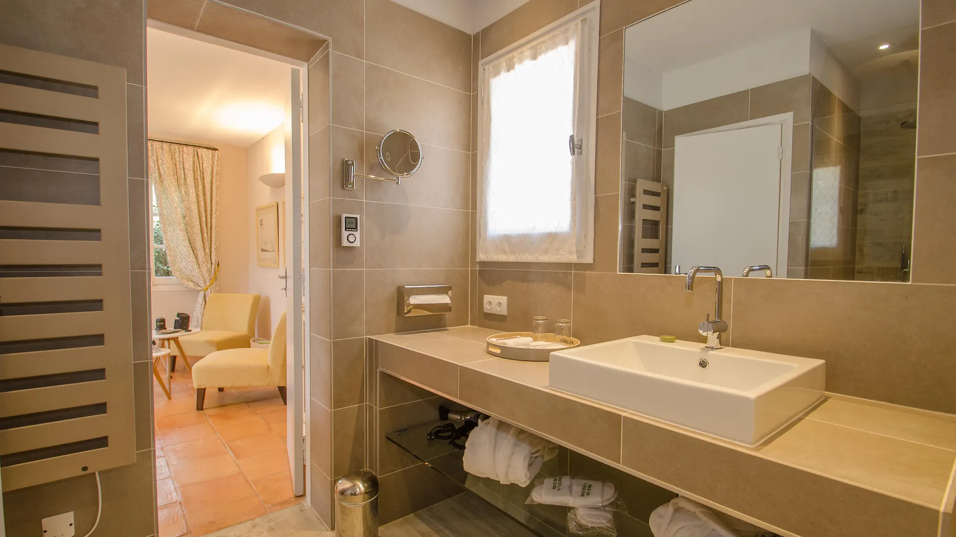 Mas De L'Oulivie Hotel Les Baux-de-Provence