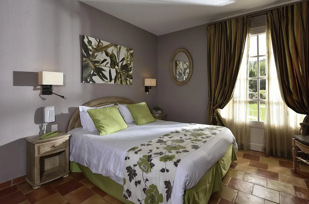Mas De L'Oulivie Hotel Les Baux-de-Provence