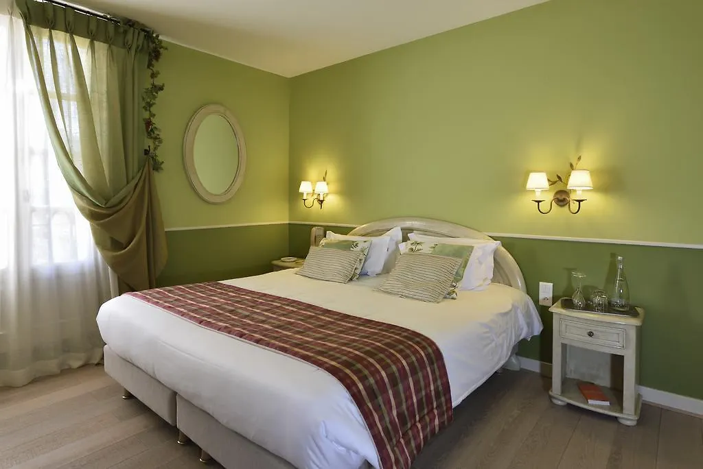 Mas De L'Oulivie Hotel Les Baux-de-Provence 4*,
