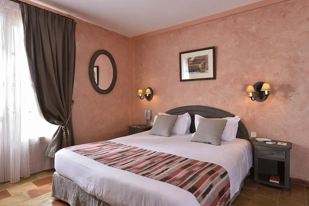 Mas De L'Oulivie Hotel Les Baux-de-Provence