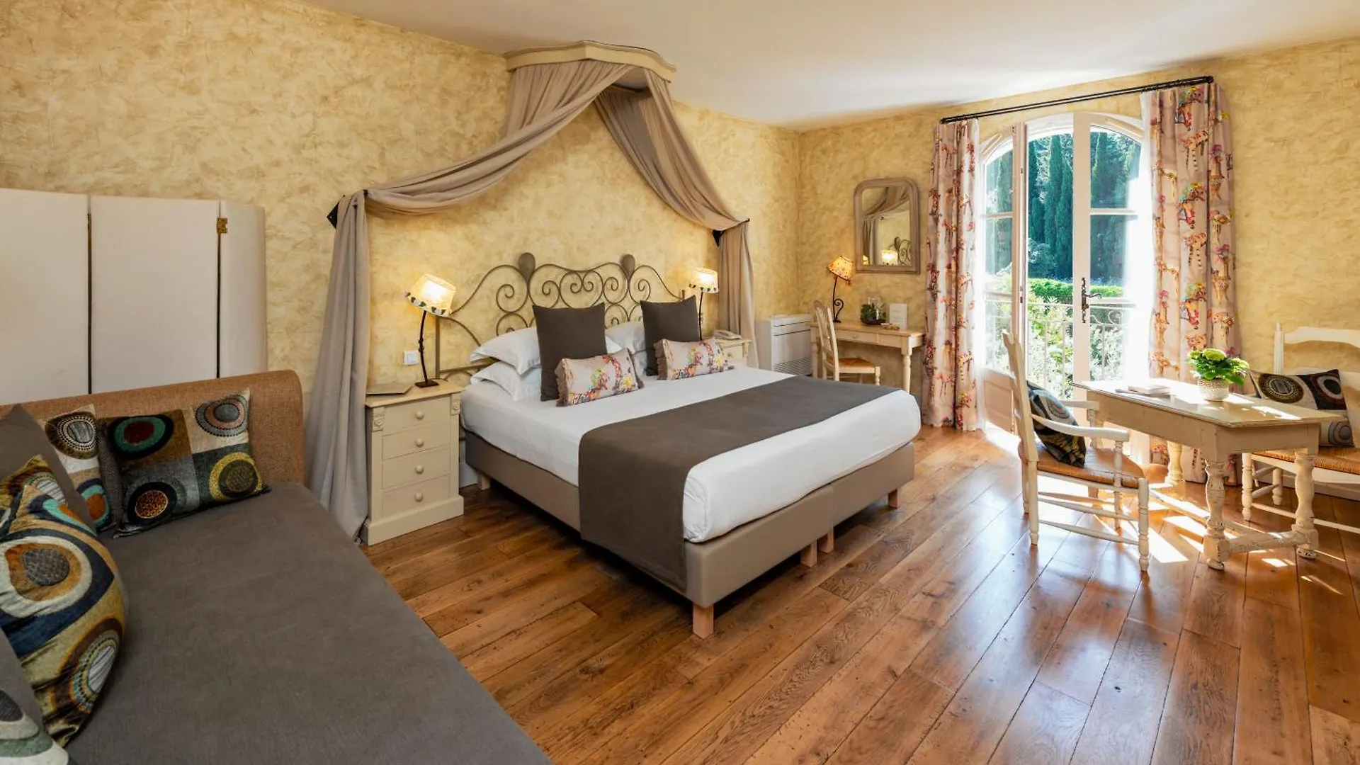 Mas De L'Oulivie Hotel Les Baux-de-Provence