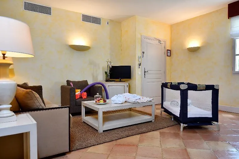 Mas De L'Oulivie Hotel Les Baux-de-Provence 4*,